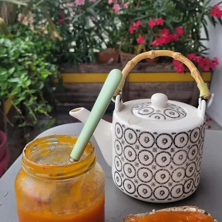 아파트 Close To Everything