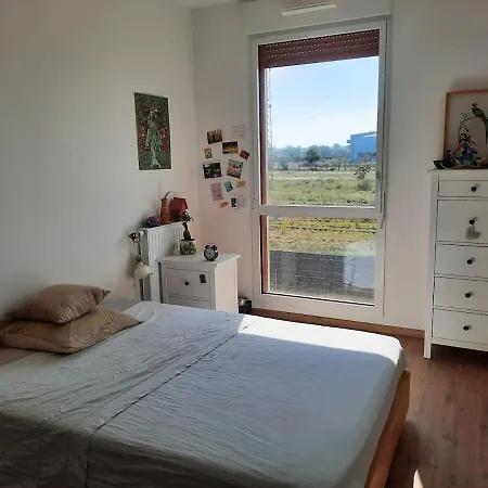 Appartement Close To Everything
