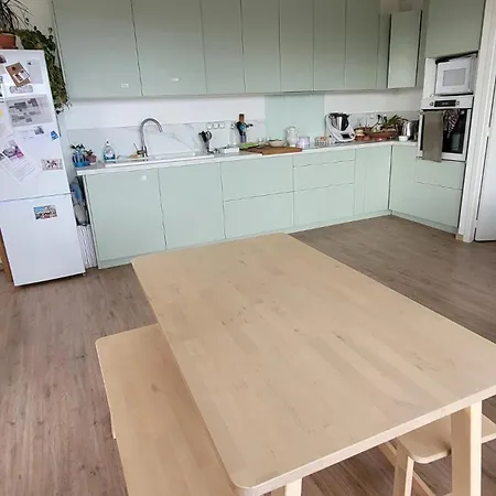 Close To Everything Nantes