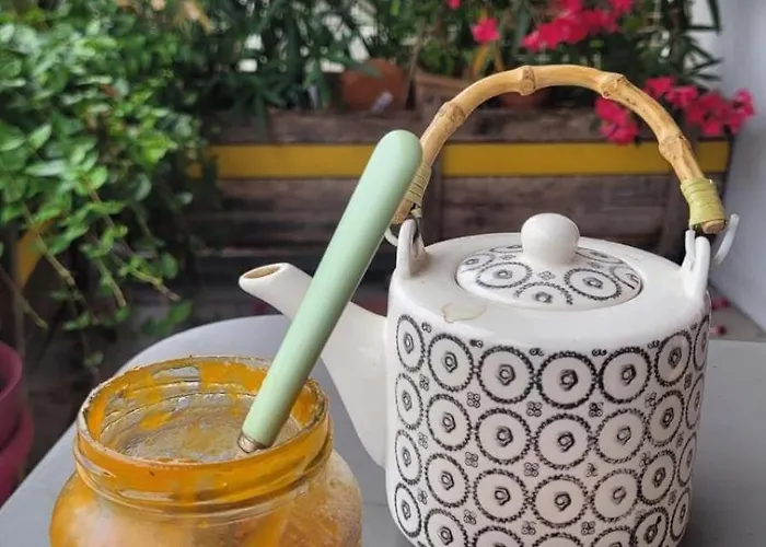 Apartmán Close To Everything