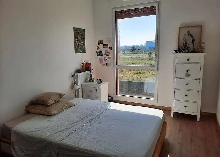 Apartmán Close To Everything